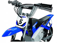 Електробайк Razor Motor MX 350 Dirt Bike, фото 3