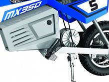 Електробайк Razor Motor MX 350 Dirt Bike, фото 6