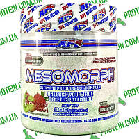 Передтренувальний Комплекс APS Mesomorph with DMAA 388 г (25 порцій) з Геранню Kiwi Strawberry Ківі Полуниця
