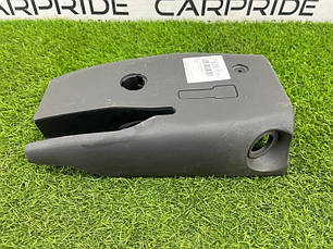 Кожух кермової колонки нижній FORD