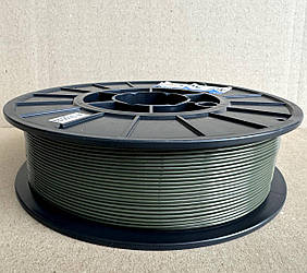 PETG WS (CoPET) пластик для 3D принтера 0.800 кг / 260 м / 1.75 мм / Хакі