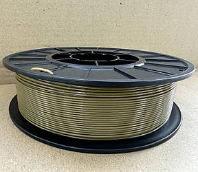 PETG WS (CoPET) пластик для 3D принтера 0.800 кг / 260 м / 1.75 мм / Койот