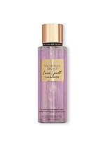 Спрей Victoria Secret  Love Spell Shimmer