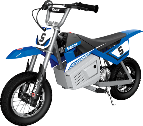 Электробайк Razor Motor MX 350 Dirt Bike