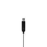Навушники - гарнітура Sennheiser PC 8 (EPOS PC 8 USB) 1000432, фото 9