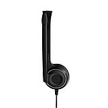 Навушники - гарнітура Sennheiser PC 8 (EPOS PC 8 USB) 1000432, фото 5