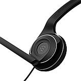 Навушники - гарнітура Sennheiser PC 8 (EPOS PC 8 USB) 1000432, фото 4