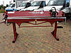 Листозгинальний верстат RED PLUS 2700/0,8/160, фото 3