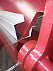 Листозгинальний верстат RED PLUS 2700/0,8/160, фото 6
