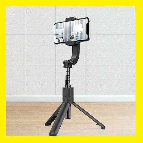 Новинка! Gimbal Stabilizer GS40 Стедикам стабилизатор монопод тренога ...