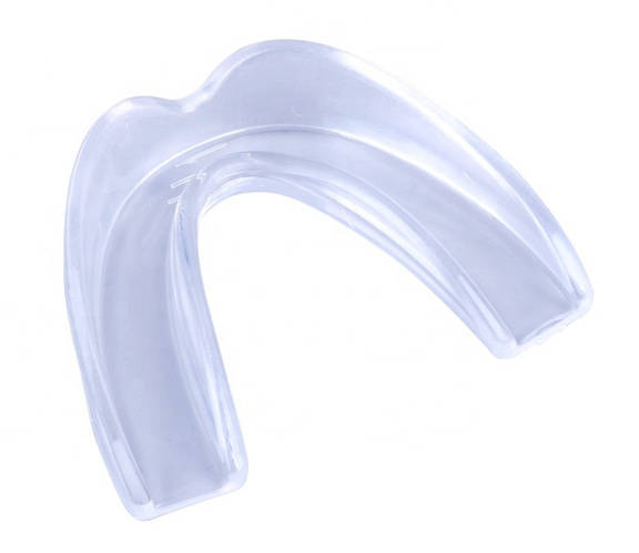 Капа боксерская для зубов PowerPlay 3318 JR детская (возраст до 10 ...