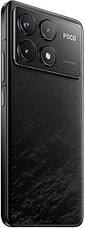 Xiaomi POCO F6 Pro 5G 12/512GB Black Global Version Гарантія 1 рік, фото 5