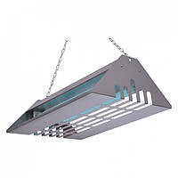 Інсектицидна лампа для харчових блоків Pomel LPO-30N