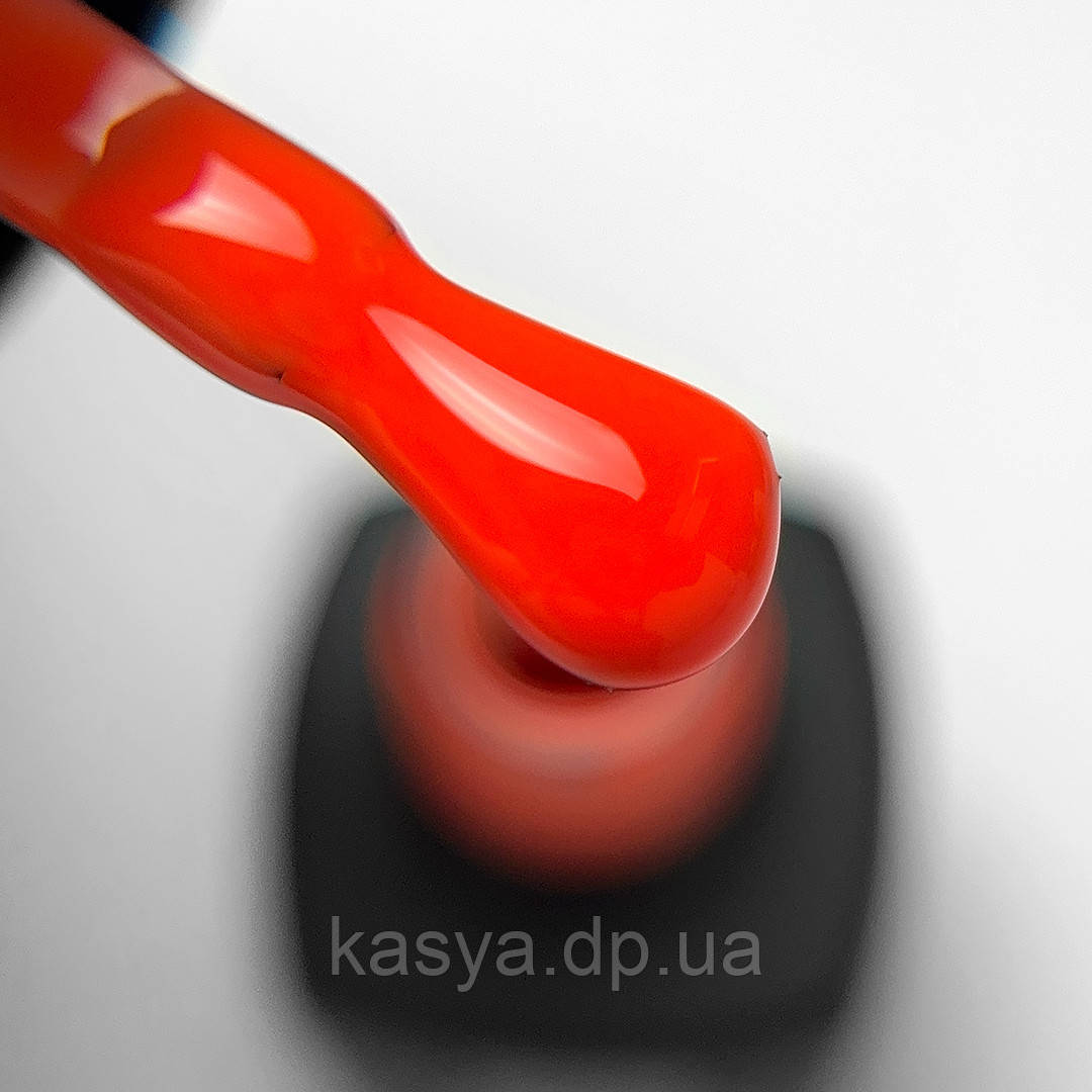 Гель лак Baby Moon Perfect Neon Gel polish № 05, 6 мл кораловий