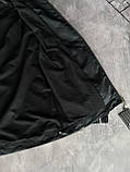 Чоловічий спортивний костюм Nike M1920 чорний, фото 7
