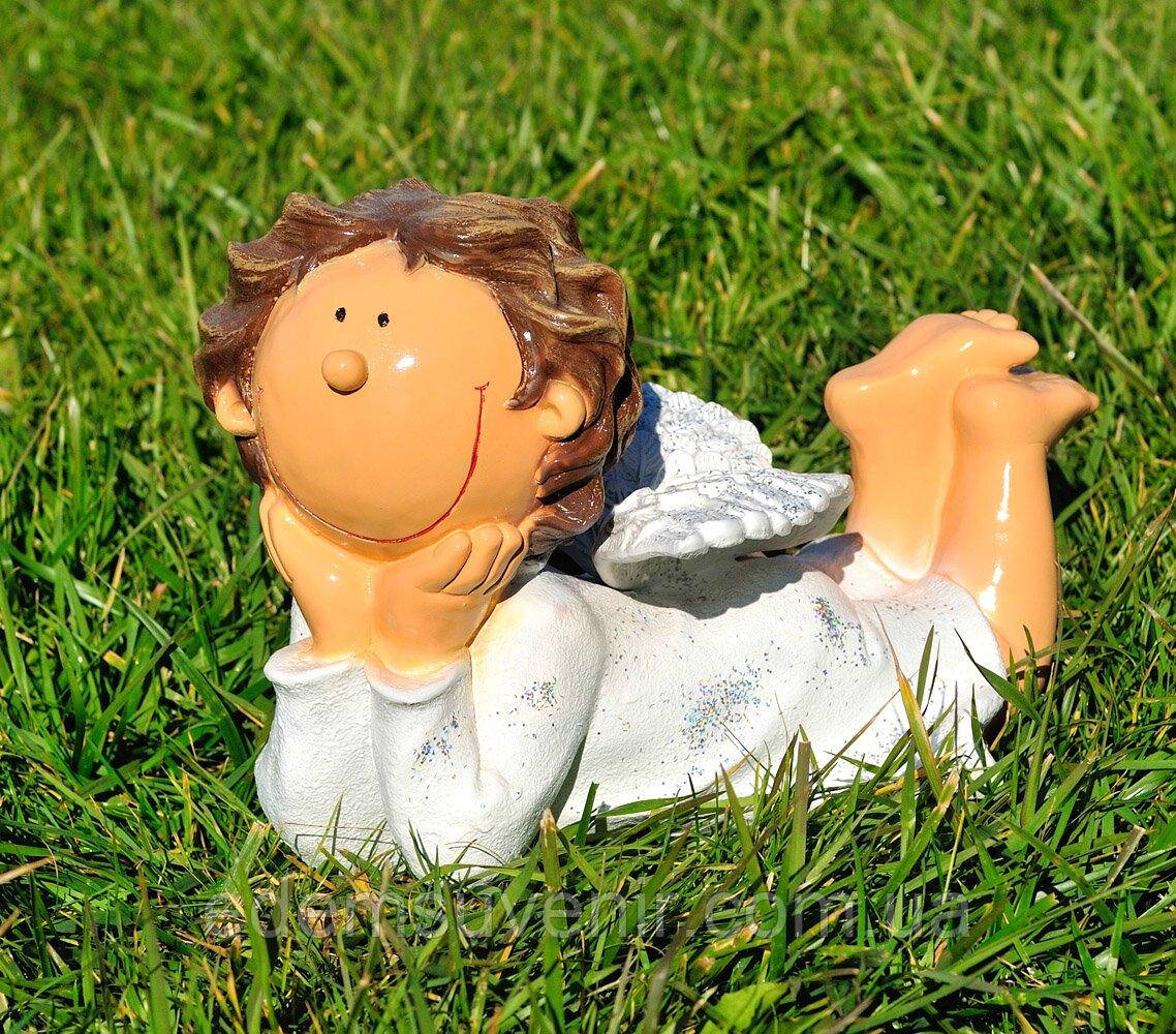 Садова фігура Помічник феї А