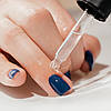 Суха олія для кутикули з шимером Komilfo Filters Nails, 10 мл, фото 4