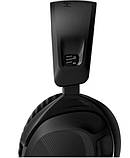 Гарнітура — навушники бездротові HyperX Cloud Stinger 2 USB/WL 2 типи під'єднання (676A2AA), фото 5