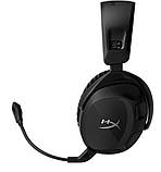 Гарнітура — навушники бездротові HyperX Cloud Stinger 2 USB/WL 2 типи під'єднання (676A2AA), фото 3