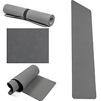 Каремат Ranger EVA 200x60 gray (RA8902), фото 3