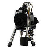 Поршневий фарбувальний апарат Profter M-595 S (4 л/хв. 2800 Вт), фото 9