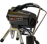 Поршневий фарбувальний апарат Profter M-595 S (4 л/хв. 2800 Вт), фото 8