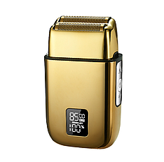 Професійний шейвер Hots Professional 4D Foil Shaver Gold (HP2015-GO)