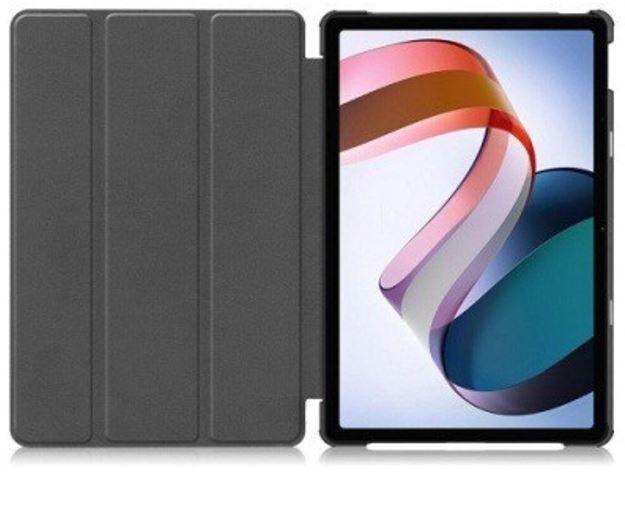 Чохол для планшета Zarmans Xiaomi Redmi Pad чорний