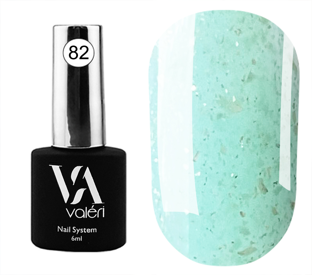 French Base Valeri №82 (6 ml), фото 1
