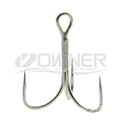 Гачок Owner Stinger Treble ST-26TN №06(8шт) (181566) 5546304