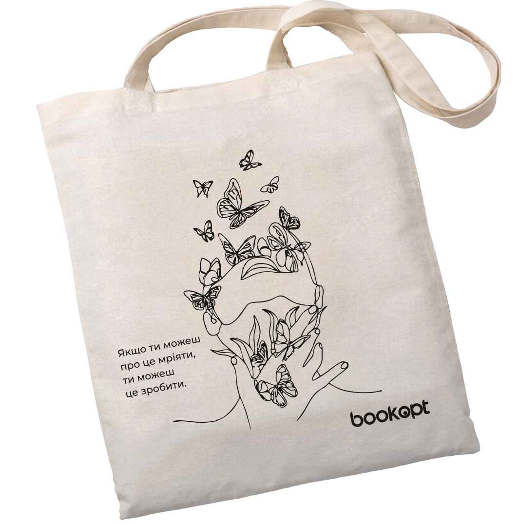 Екошопер Bookopt Волт Дісней