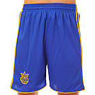 Комплект футбольної форми футболка, шорти та гетри SP-Sport УКРАЇНА 1006-13B-ETM1721 XS-XL кольори в асортименті, фото 4