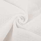 Ортопедична подушка з ефектом пам'яті 50х10х30см, TV50092 + З'ємний чохол / Анатомічна подушка з пам'яттю, фото 10