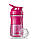Шейкер спортивний (пляшка) BlenderBottle SportMixer Flip 20oz/590ml Pink FL, фото 3