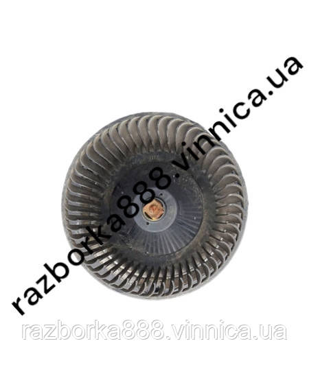 Вентилятор пічки Ваз 1117 1118 1119 б у., фото 1