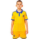 Комплект футбольної форми футболка, шорти та гетри SP-Sport УКРАЇНА 3900-14Y-ETM1720 XS-XL кольори в асортименті, фото 2