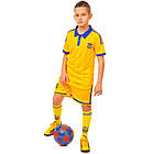 Комплект футбольної форми футболка, шорти та гетри SP-Sport УКРАЇНА 3900-14Y-ETM1720 XS-XL кольори в асортименті, фото 10