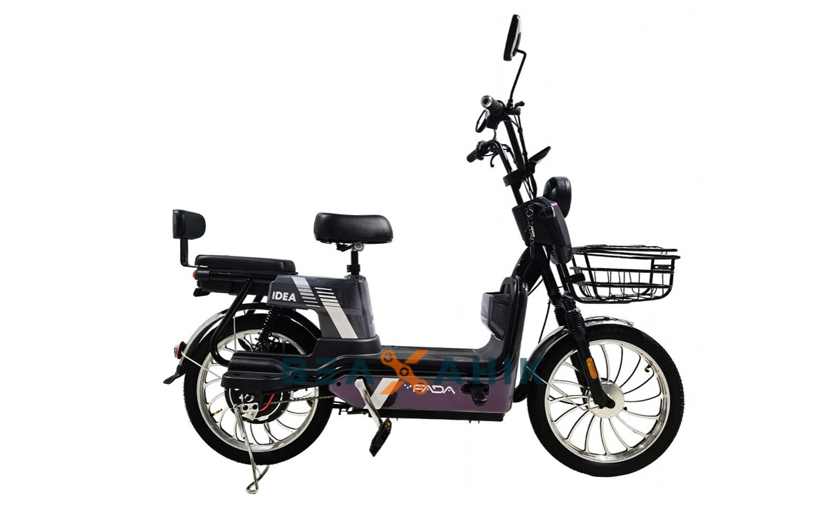 Електровелосипед FADA iDEA FDEB 06LA-20 Chameleon