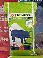 Хендрикс (Hendrix) БВМД для свиней 30-60 15% 25кг