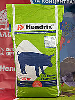 Хендрикс (Hendrix) БВМД для свиней 60-110 10% 25кг