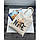 Екошопер BookOpt BK4054 Nice Teddy Bear бежевий, фото 9