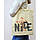 Екошопер BookOpt BK4054 Nice Teddy Bear бежевий, фото 10