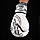 Боксерські рукавиці Phantom Muay Thai White 16 унцій (капа в подарунок), фото 8