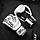 Боксерські рукавиці Phantom Muay Thai White 16 унцій (капа в подарунок), фото 11