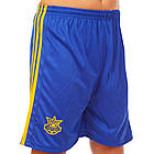 Форма футбольна дитяча із символікою збірної УКРАЇНА Євро 2016 SP-Sport CO-3900-UKR-16 XS-XL кольори в асортимі, фото 4