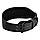 Пояс для важкої атлетики RDX 4 шкіряний Full Black M, фото 4