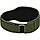 Пояс для важкої атлетики RDX RX5 Double Belt неопреновий Army Green M, фото 5