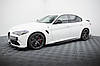 Пороги Alfa Romeo Giulia Quadrifoglio тюнінг обвіс леза спідниця елерон, фото 3