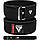 Пояс для важкої атлетики RDX RX1 Weight Lifting Belt Black L, фото 3