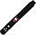 Пояс для важкої атлетики RDX RX1 Weight Lifting Belt Black L, фото 8